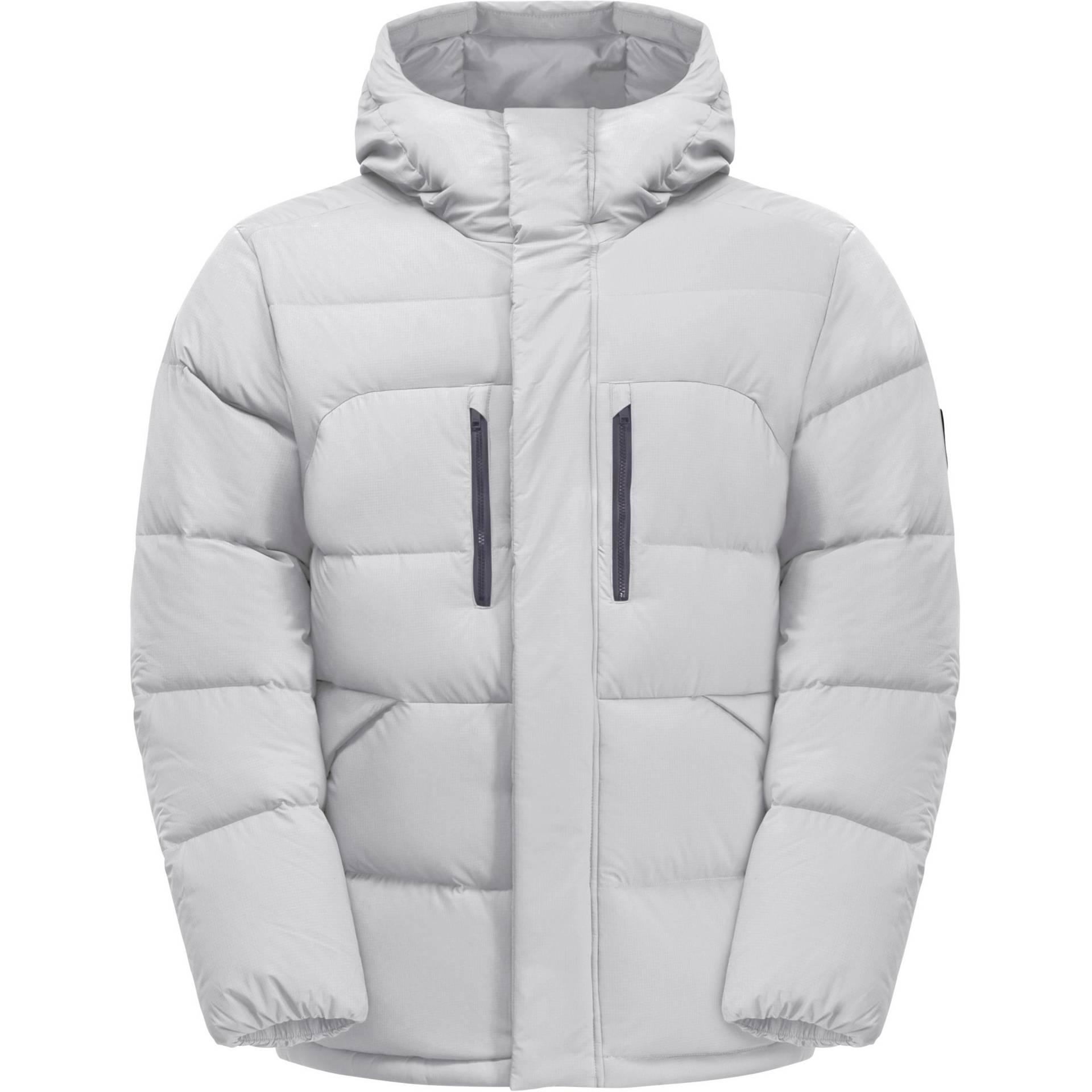 Jack Wolfskin ROEMERTOR Daunenjacke Herren von Jack Wolfskin