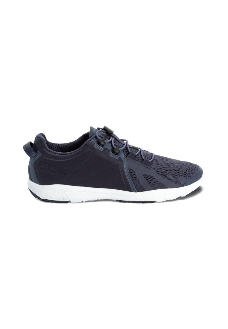 Jack Wolfskin Regenerations-Schuhe Damen Spirit A.D.E Low Women 35.5 graphite graphite von Jack Wolfskin