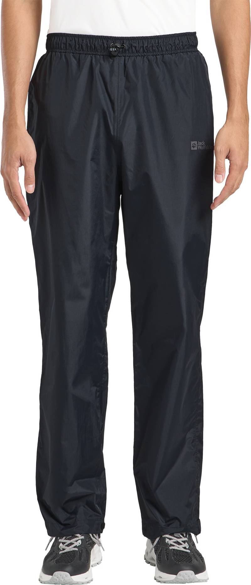 Jack Wolfskin Regenhose »RAINY DAY PANTS« von Jack Wolfskin
