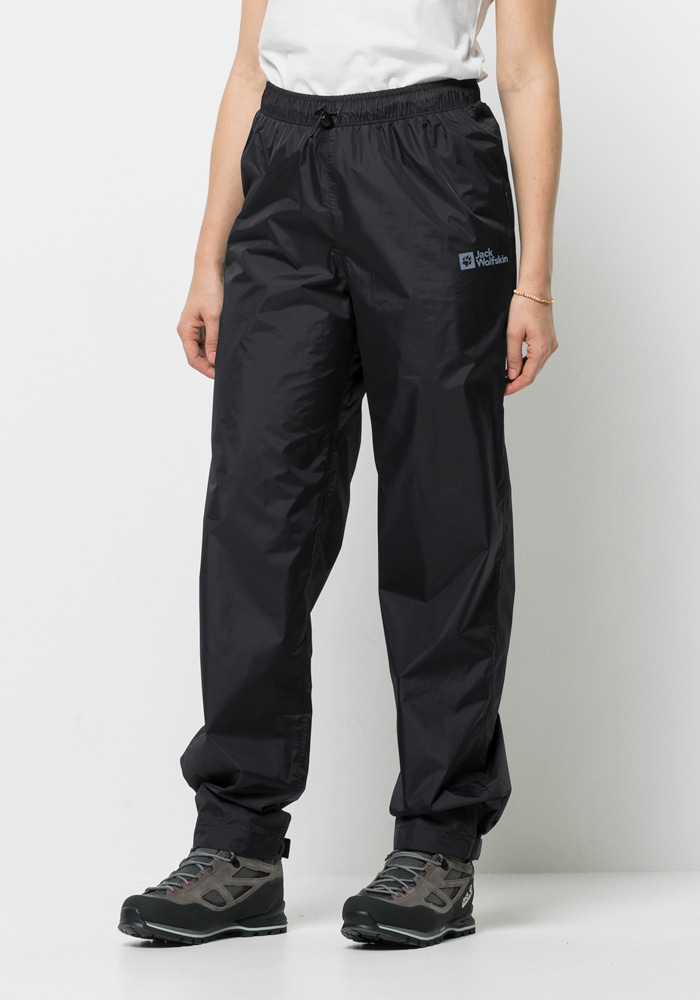 Jack Wolfskin Regenhose »RAINY DAY PANTS« Jack Wolfskin Regenhose »RAINY DAY PANTS« von Jack Wolfskin