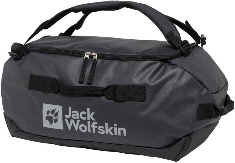 Jack Wolfskin Reisetasche »ALL-IN DUFFLE 45« von Jack Wolfskin