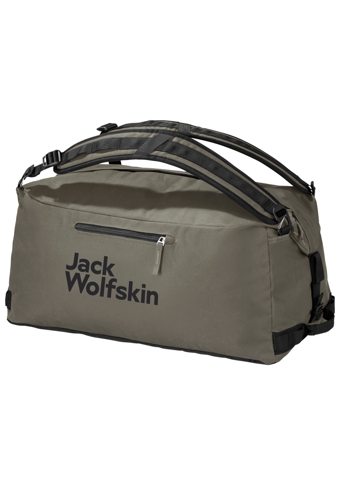 Jack Wolfskin Reisetasche »TRAVELTOPIA DUFFLE 45« von Jack Wolfskin