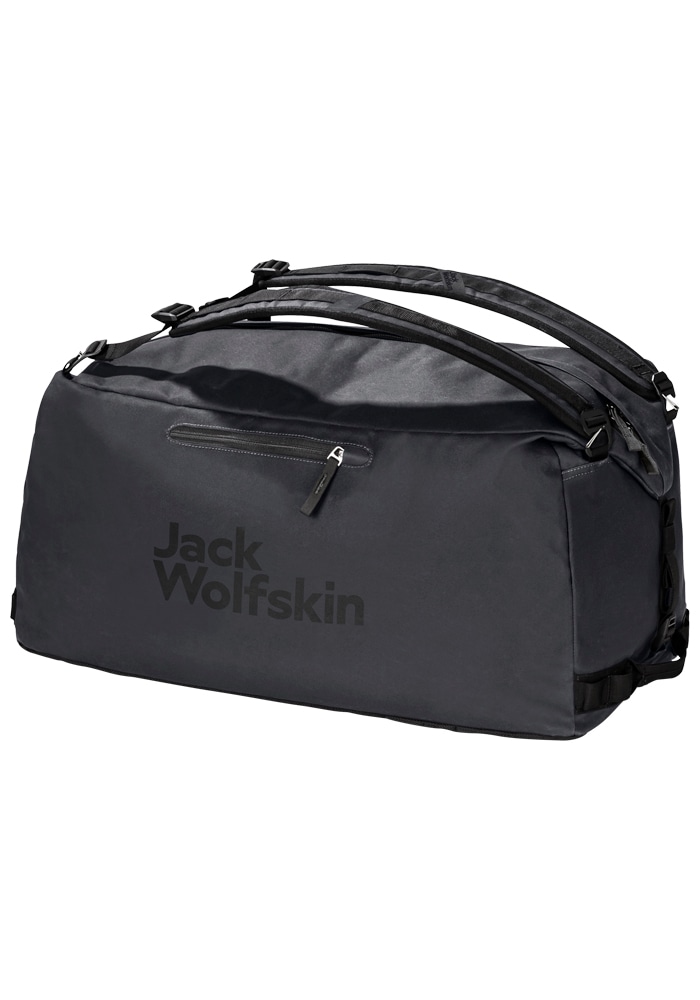 Jack Wolfskin Reisetasche »TRAVELTOPIA DUFFLE 65« von Jack Wolfskin