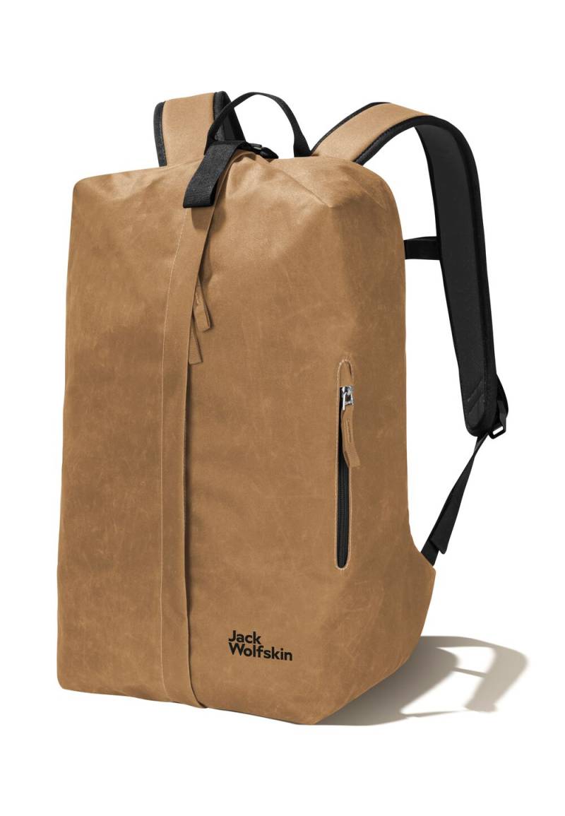 Jack Wolfskin Traveltopia Weekender 30 One Size dunelands dunelands von Jack Wolfskin