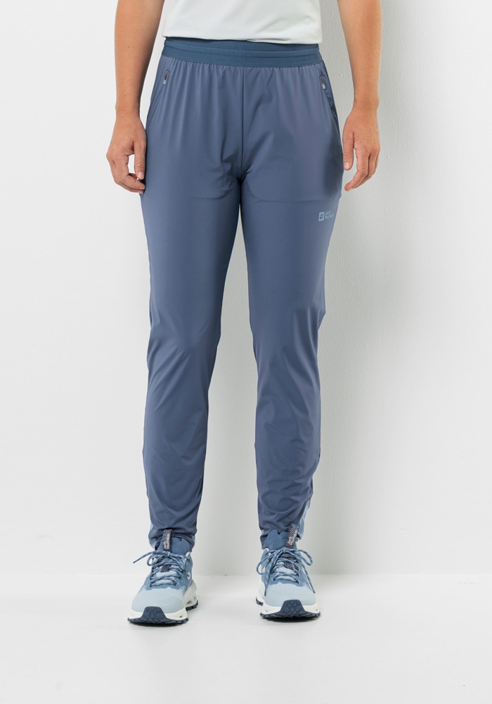 Jack Wolfskin Relaxhose »PRELIGHT CHILL PANTS W« Jack Wolfskin Relaxhose »PRELIGHT CHILL PANTS W« von Jack Wolfskin
