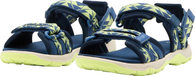 Jack Wolfskin Sandale »2 IN 1 SANDAL K« von Jack Wolfskin