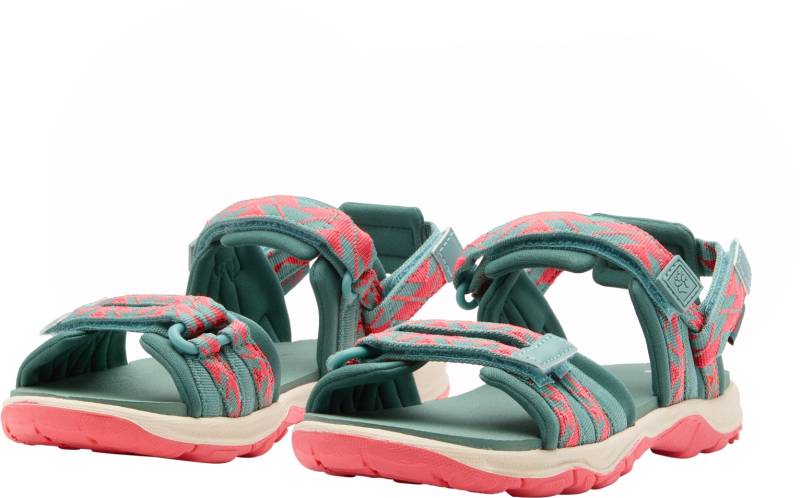 Jack Wolfskin Sandale »2 IN 1 SANDAL K« von Jack Wolfskin