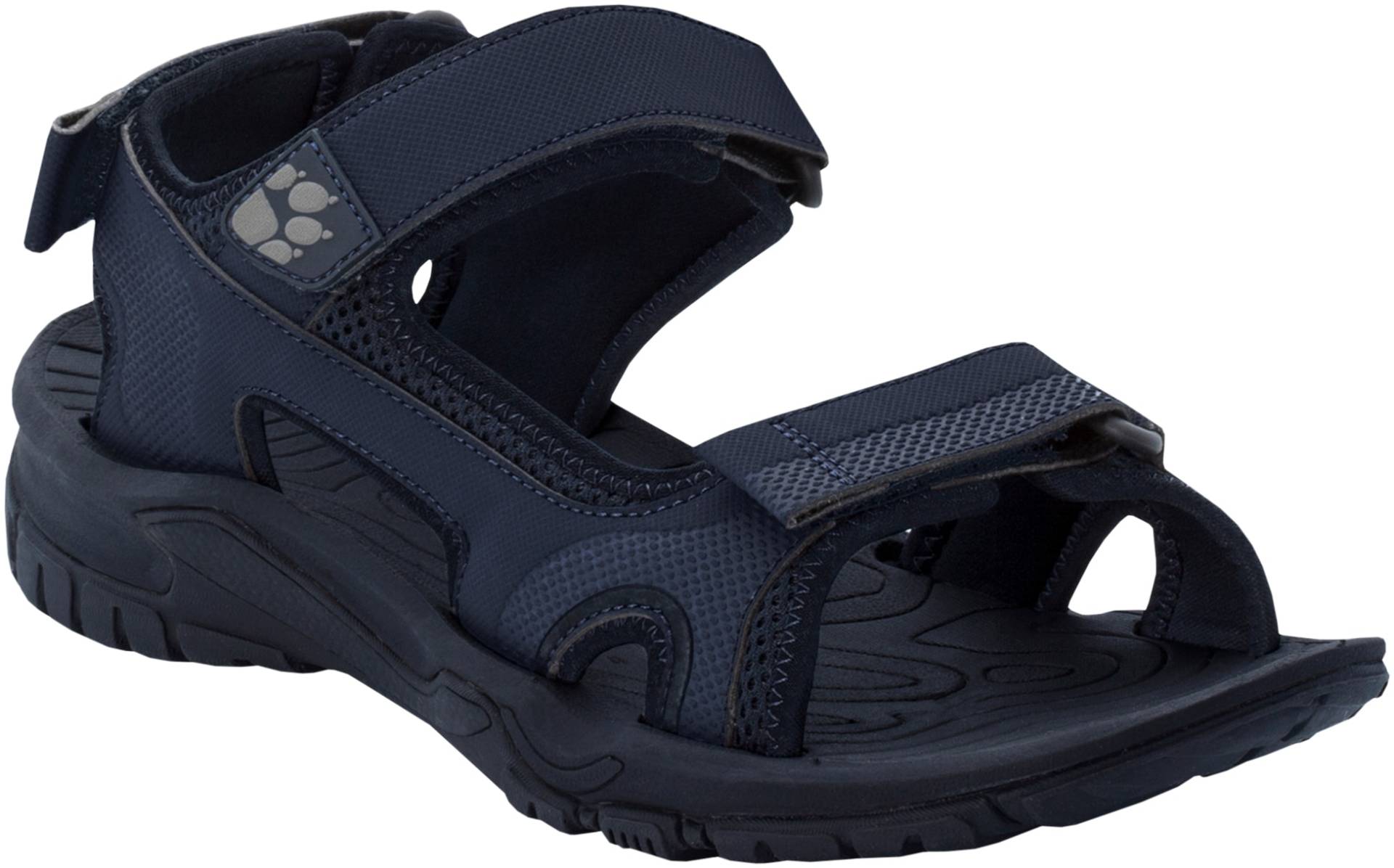 Jack Wolfskin Sandale »LAKEWOOD CRUISE SANDAL M« von Jack Wolfskin