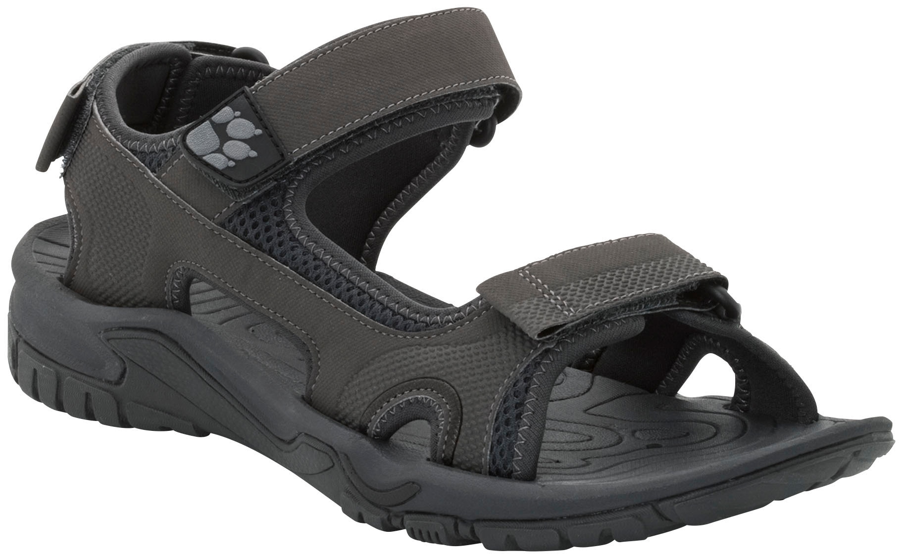 Jack Wolfskin Sandale »LAKEWOOD CRUISE SANDAL M« von Jack Wolfskin