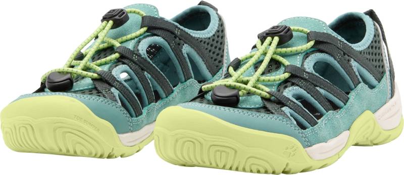 Jack Wolfskin Sandale »LEVENTE SANDAL K« von Jack Wolfskin