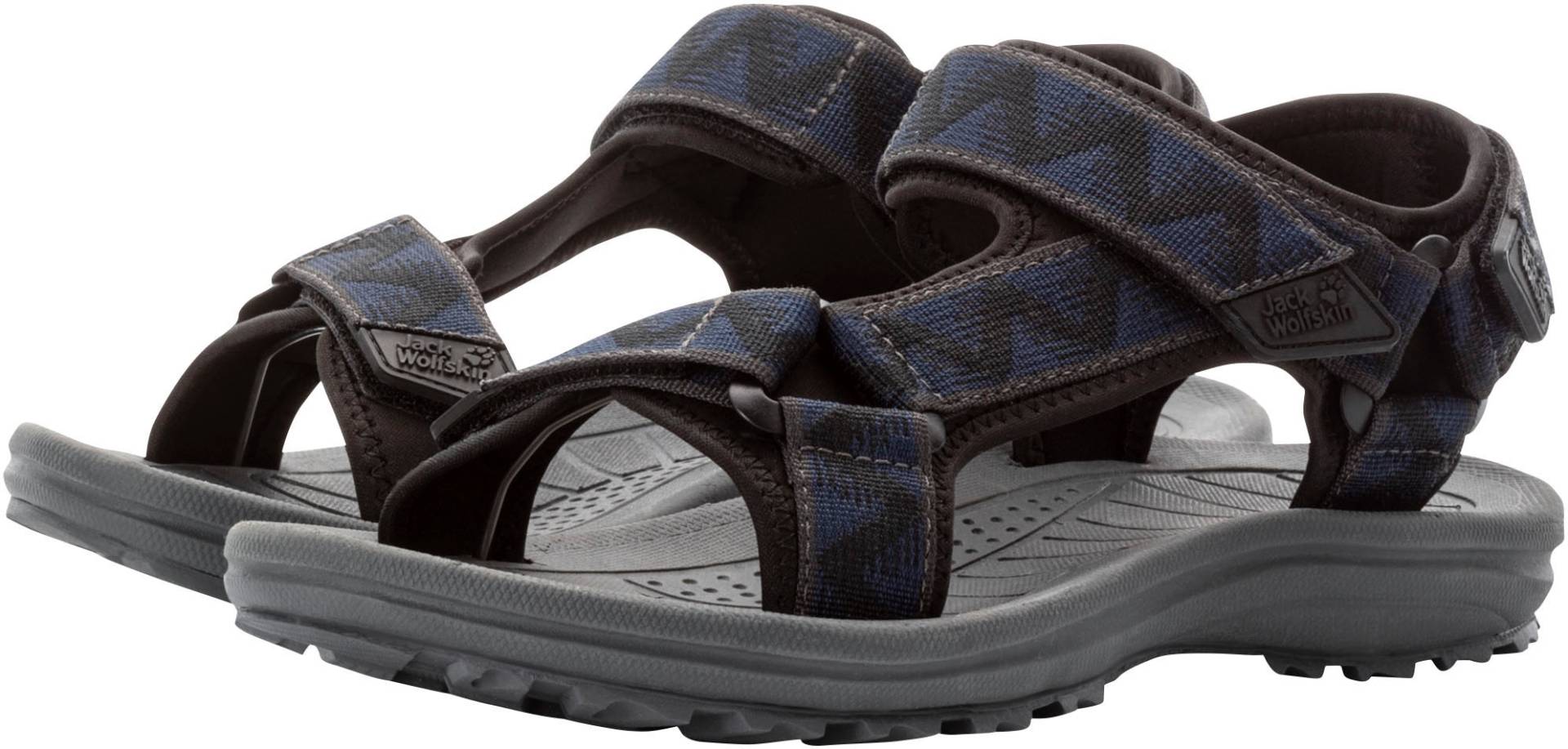 Jack Wolfskin Sandale »WAVE BREAKER M« von Jack Wolfskin