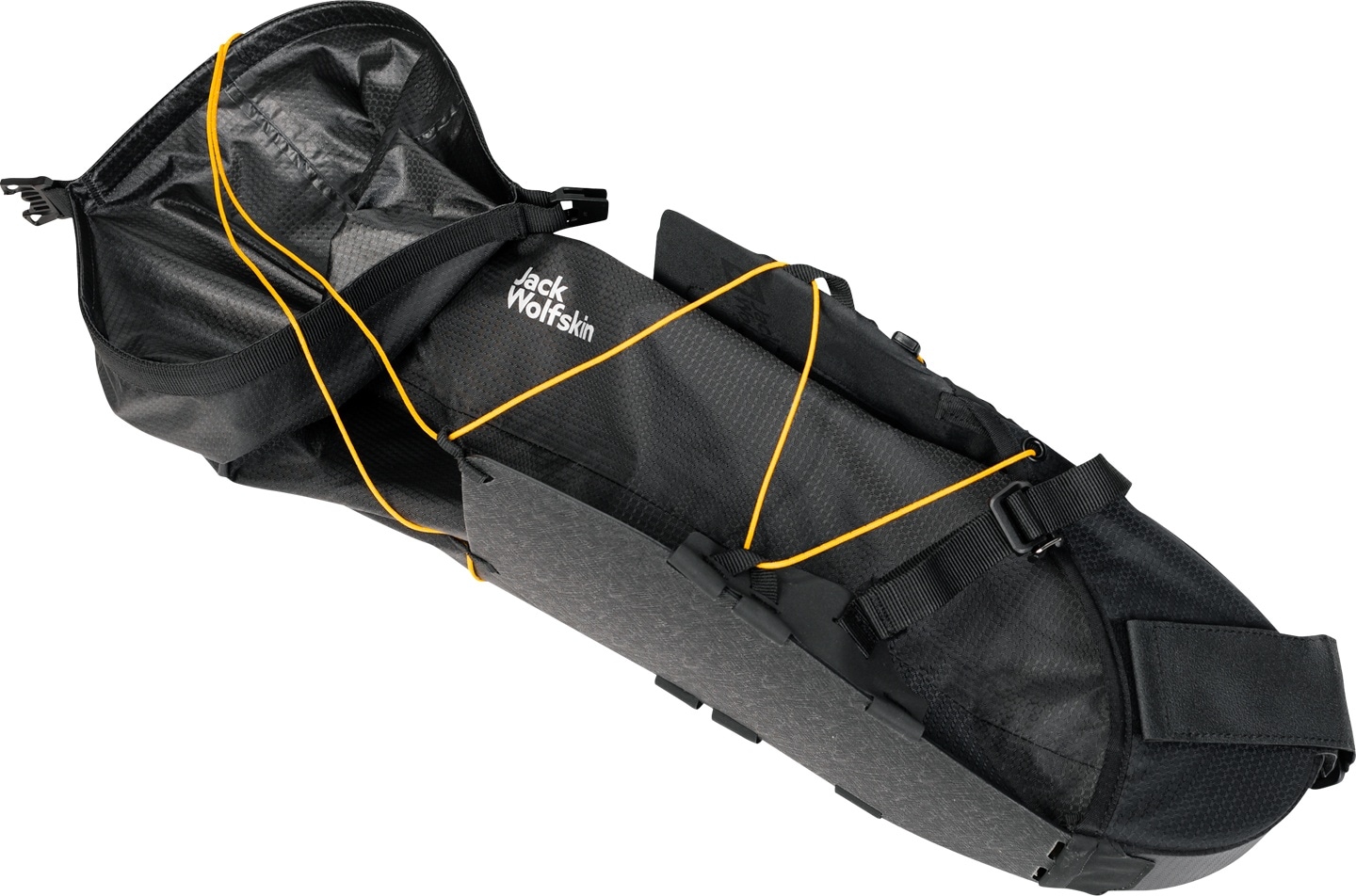 Jack Wolfskin Satteltasche »MOROBBIA SEAT BAG« von Jack Wolfskin