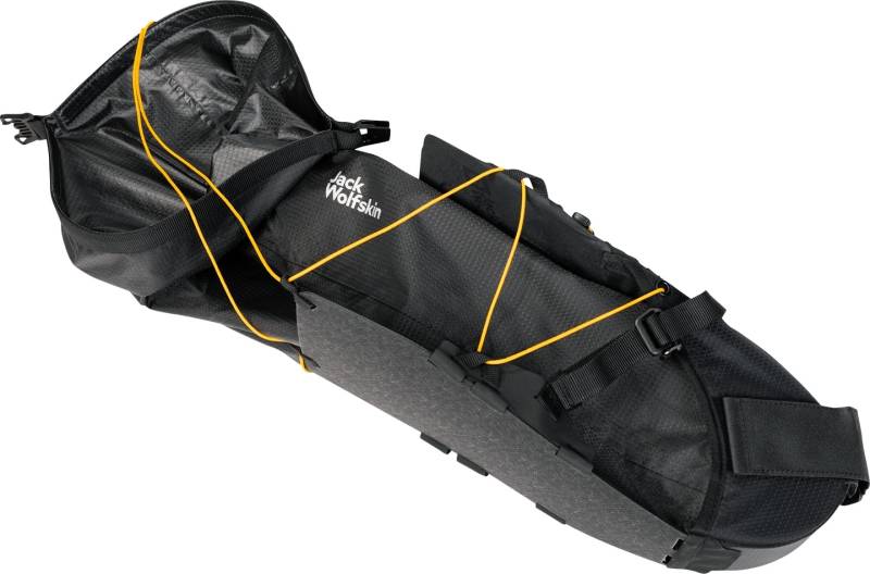 Jack Wolfskin Satteltasche »MOROBBIA SEAT BAG« von Jack Wolfskin
