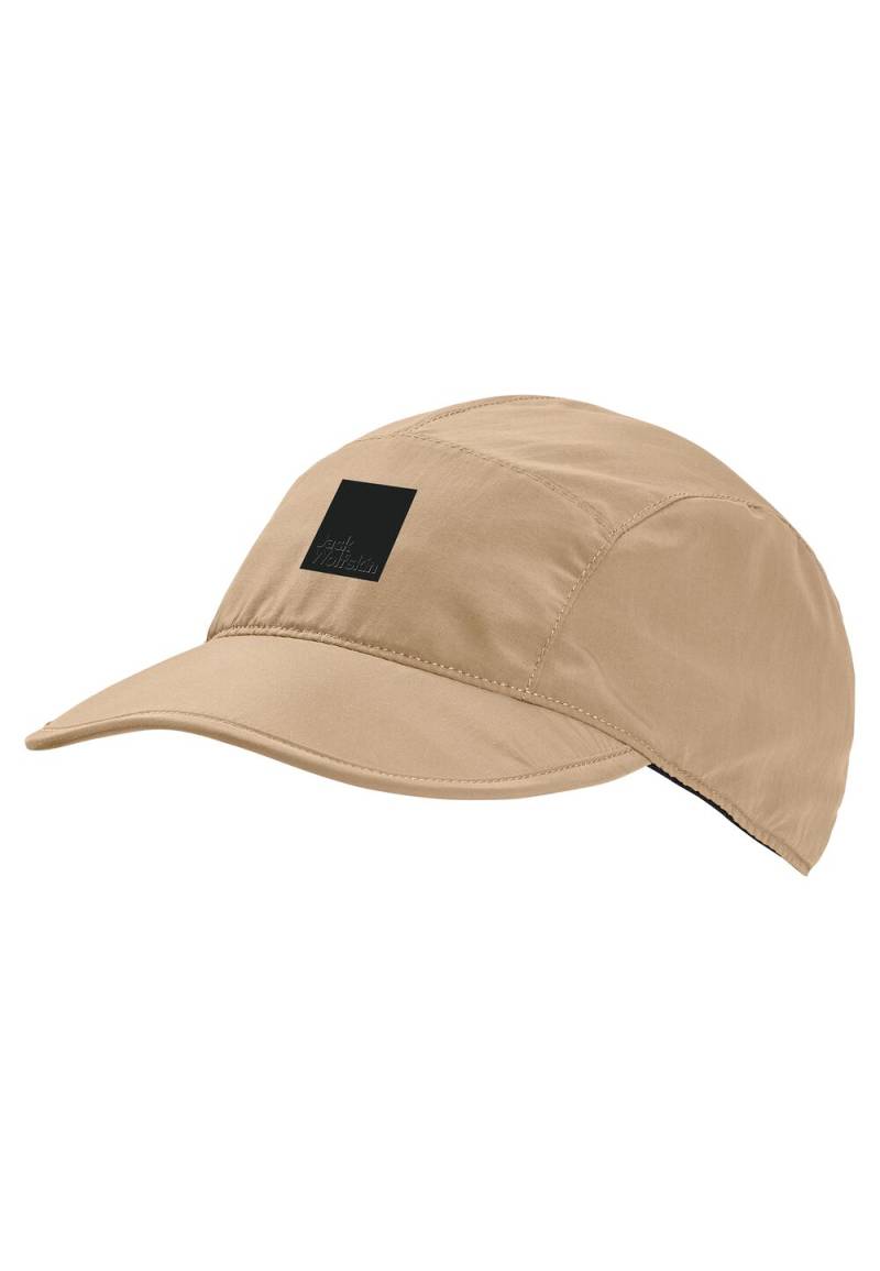 Jack Wolfskin Schirmmütze Road Trip Cap one size sand storm sand storm von Jack Wolfskin