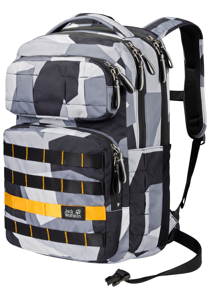 Jack Wolfskin Schulranzen »TRT SCHOOL PACK« von Jack Wolfskin