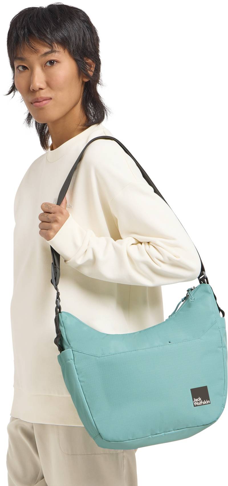 Jack Wolfskin Schultertasche »PARAISO« von Jack Wolfskin