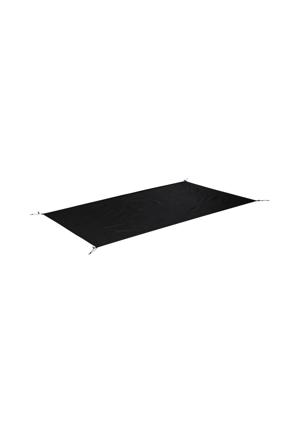 Jack Wolfskin Schutzplane für Zeltboden Floorsaver Stratos Lite III-Personen One Size phantom Phantom von Jack Wolfskin