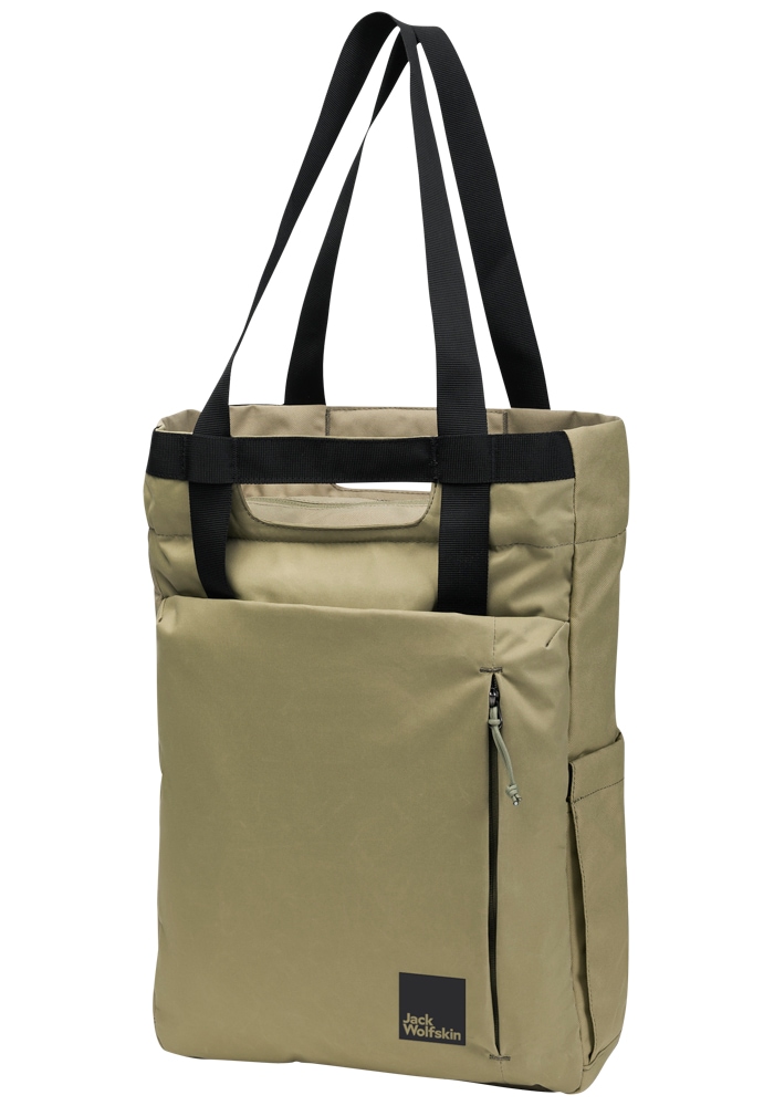 Jack Wolfskin Shopper »EBENTAL« von Jack Wolfskin