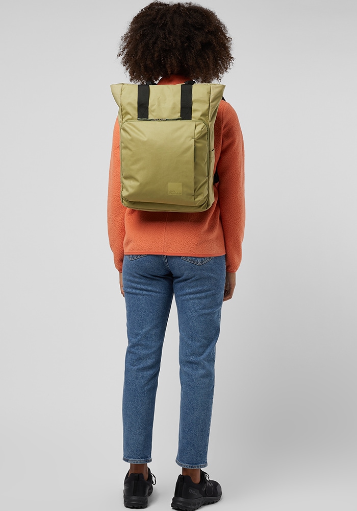 Jack Wolfskin Shopper »HOELLENBERG« von Jack Wolfskin