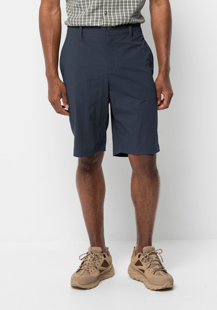 Jack Wolfskin Shorts »DESERT SHORTS M« von Jack Wolfskin