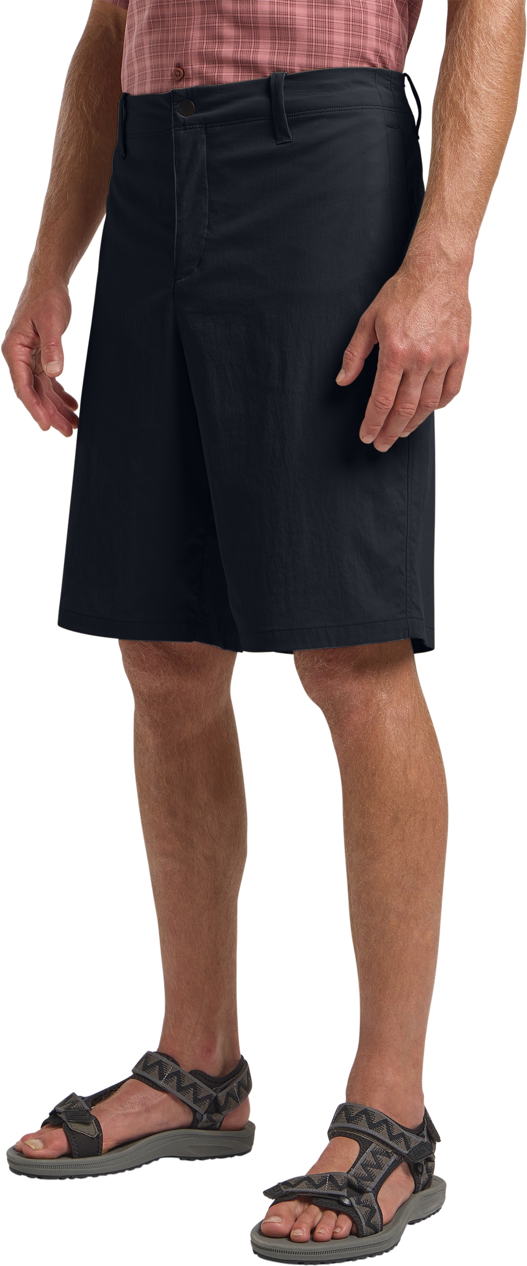 Jack Wolfskin Shorts »DESERT SHORTS M« Jack Wolfskin Shorts »DESERT SHORTS M« von Jack Wolfskin