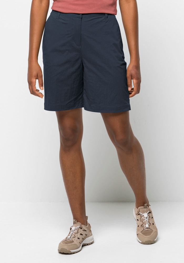 Jack Wolfskin Shorts »DESERT SHORTS W« von Jack Wolfskin