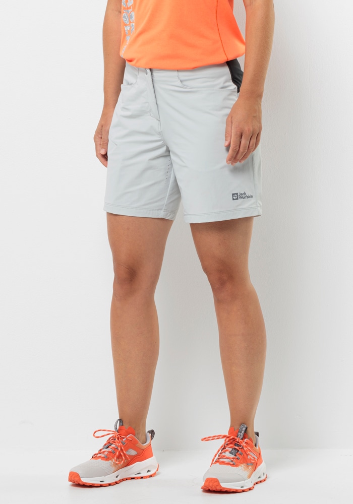 Jack Wolfskin Shorts »GRAVEX SHORTS W« von Jack Wolfskin