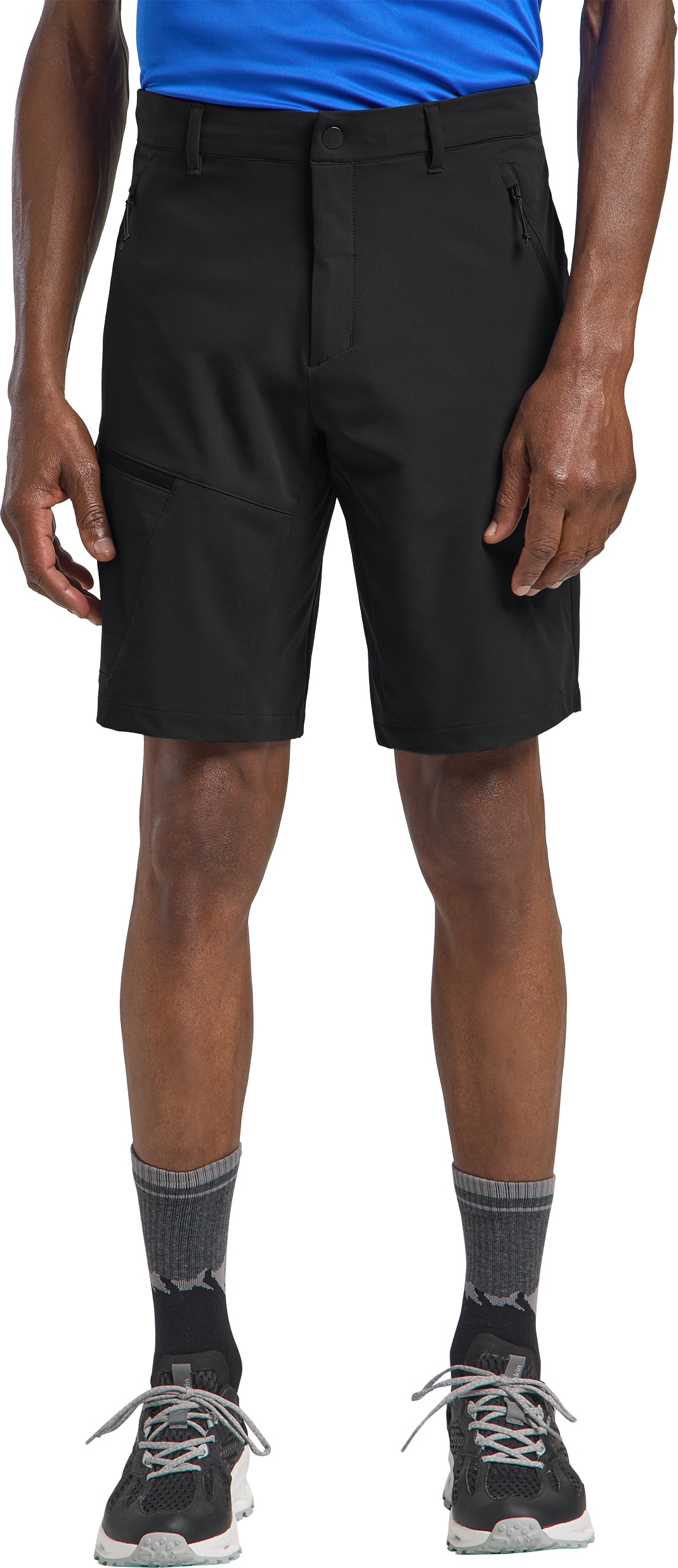 Jack Wolfskin Shorts »PICO TRAIL SHORTS M« von Jack Wolfskin