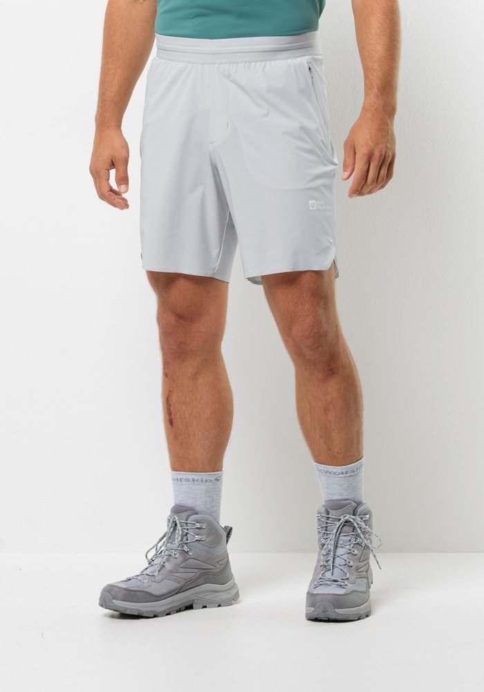 Jack Wolfskin Shorts »PRELIGHT CHILL SHORTS M« von Jack Wolfskin