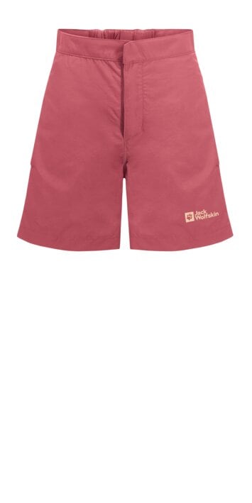 Jack Wolfskin Shorts »SUN SHORTS K« von Jack Wolfskin