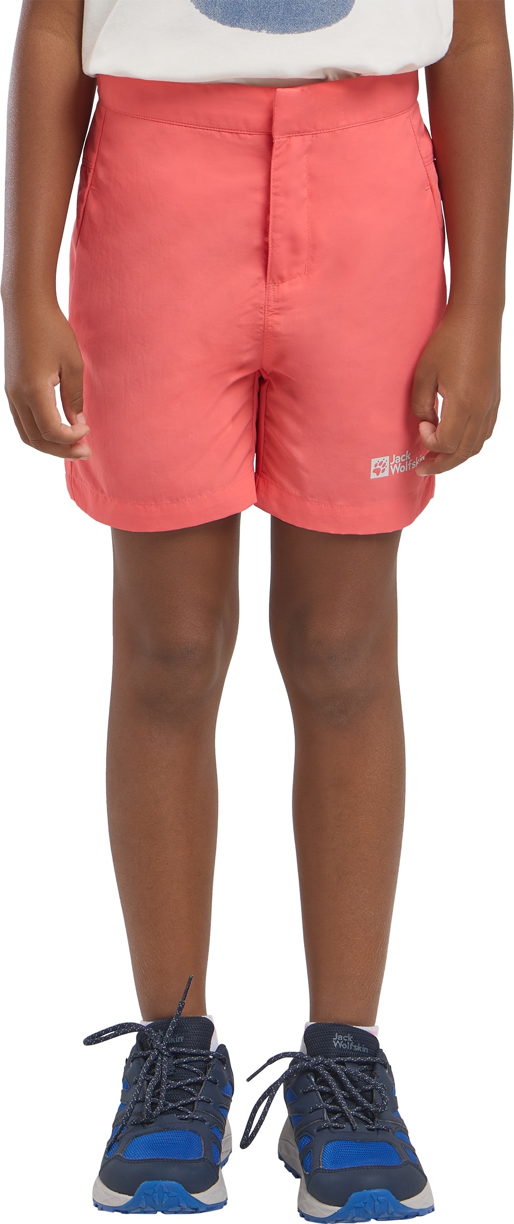 Jack Wolfskin Shorts »SUN SHORTS K« von Jack Wolfskin