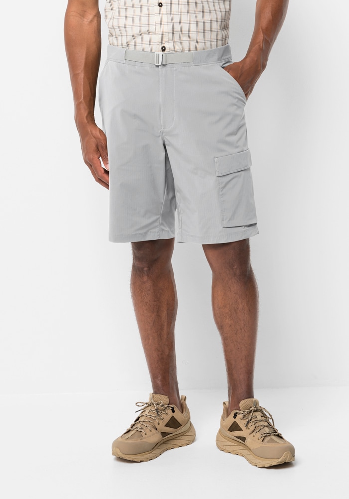 Jack Wolfskin Shorts »WANDERTHIRST SHORTS M« von Jack Wolfskin