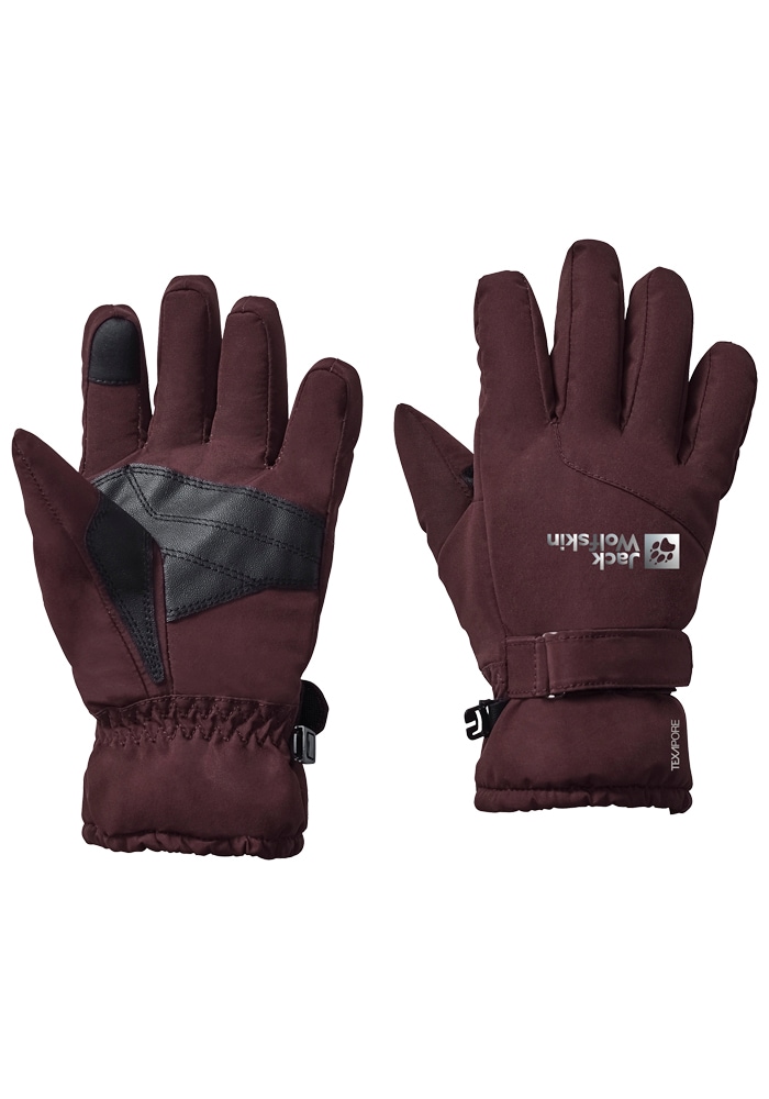 Jack Wolfskin Skihandschuhe »2L WINTER GLOVE K« von Jack Wolfskin