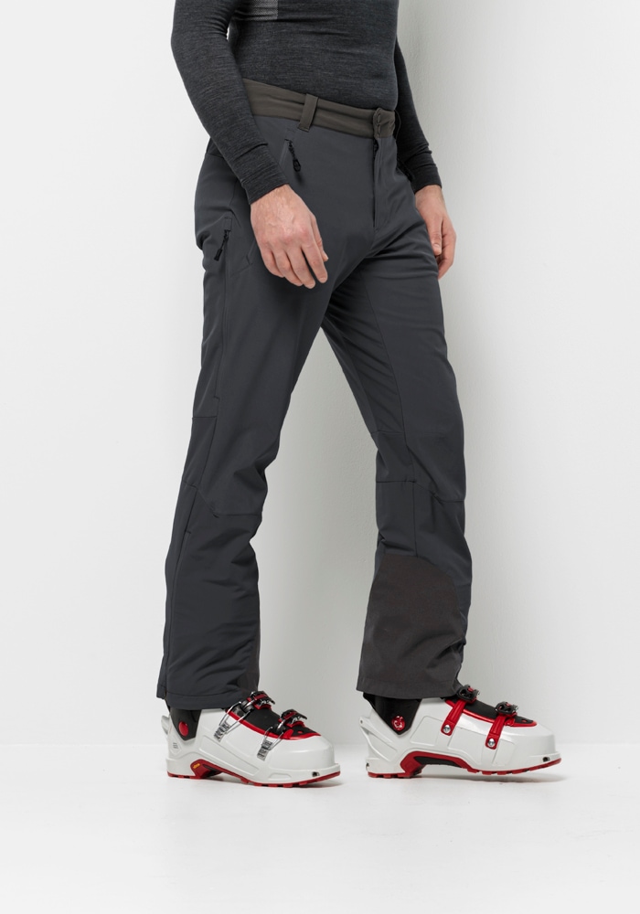 Jack Wolfskin Skihose »ALPSPITZE TOUR PANTS M« von Jack Wolfskin