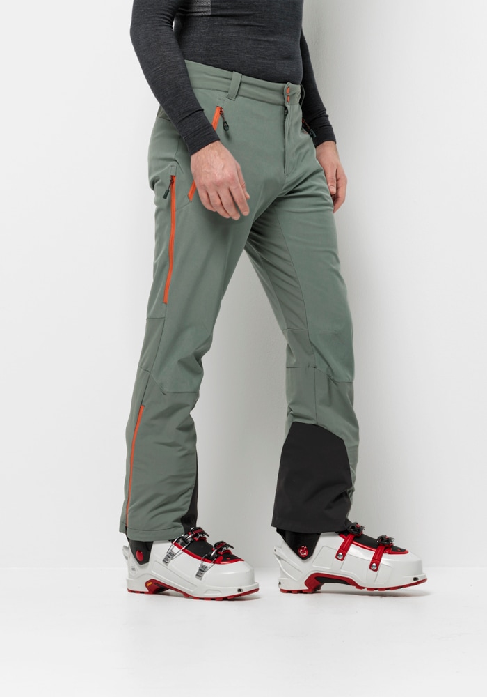 Jack Wolfskin Skihose »ALPSPITZE TOUR PANTS M« von Jack Wolfskin