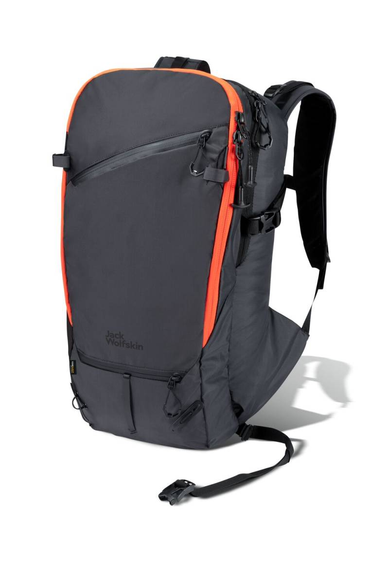 Jack Wolfskin Alpspitze Packs 22 One Size phantom Phantom von Jack Wolfskin
