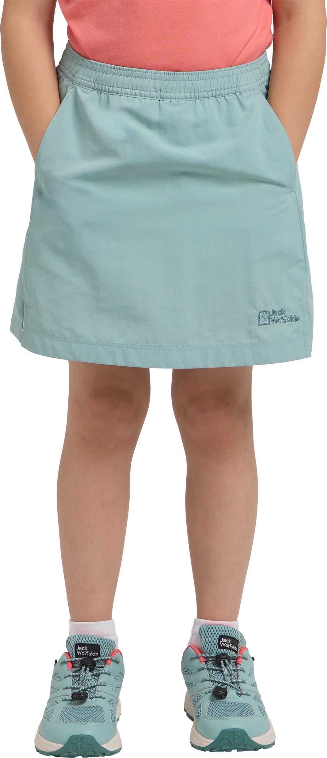 Jack Wolfskin Skort »SUN SKORT G« von Jack Wolfskin