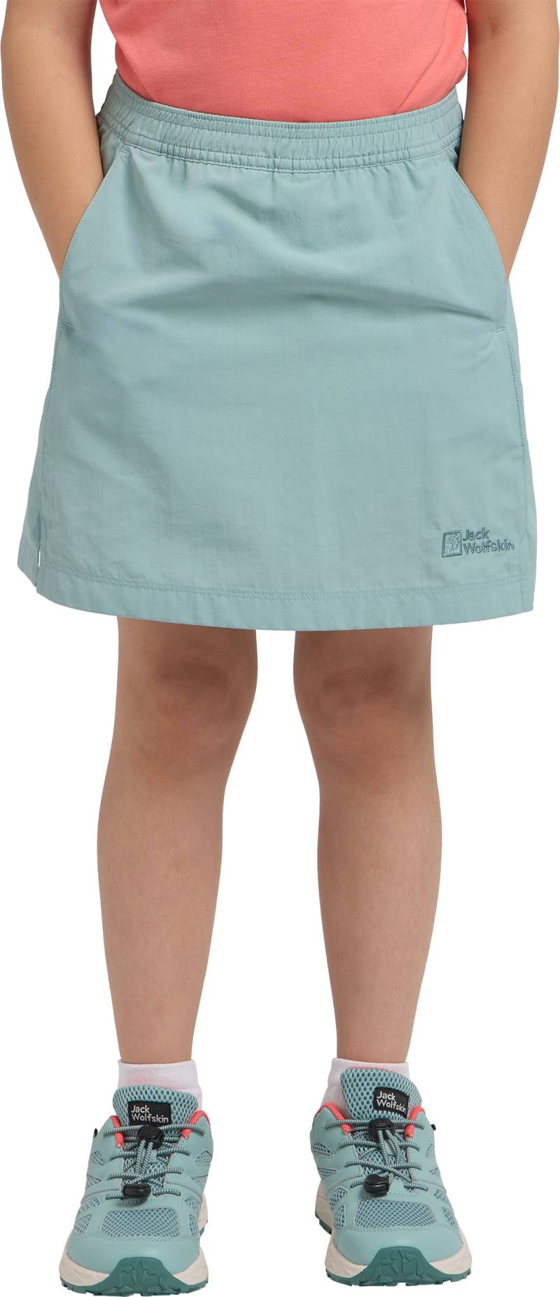Jack Wolfskin Skort »SUN SKORT G« von Jack Wolfskin