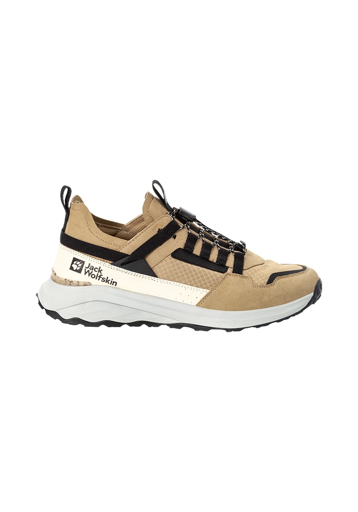 Jack Wolfskin Sneaker »DROMOVENTURE ATHLETIC LOW M« von Jack Wolfskin