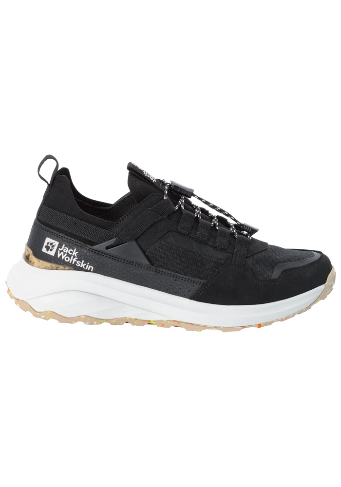 Jack Wolfskin Sneaker »DROMOVENTURE ATHLETIC LOW W« von Jack Wolfskin