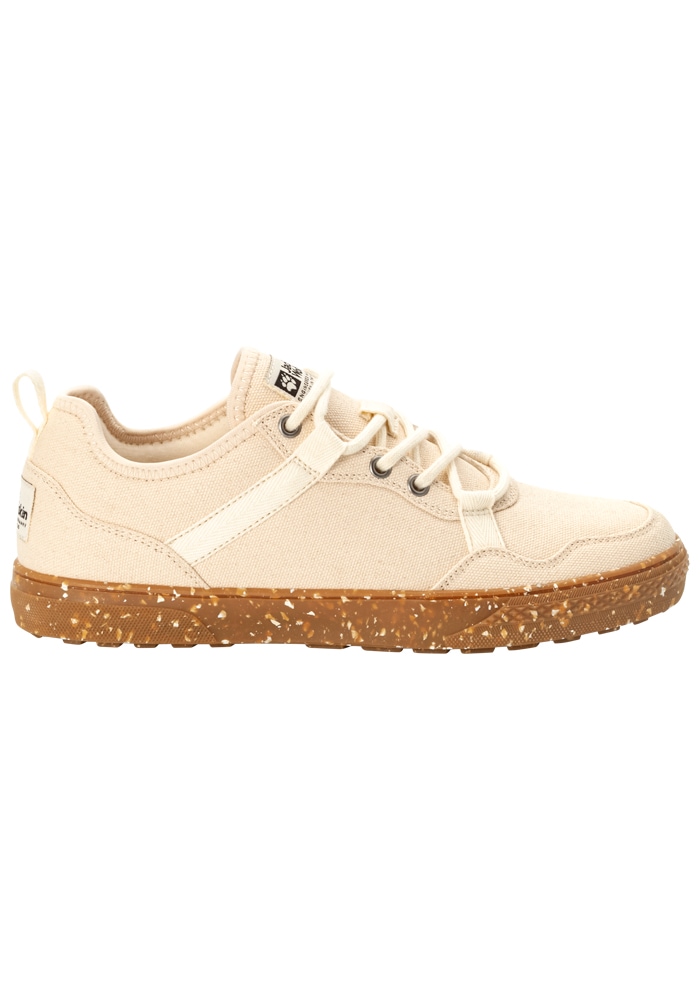 Jack Wolfskin Sneaker »ECOSTRIDE 3 LOW M« von Jack Wolfskin