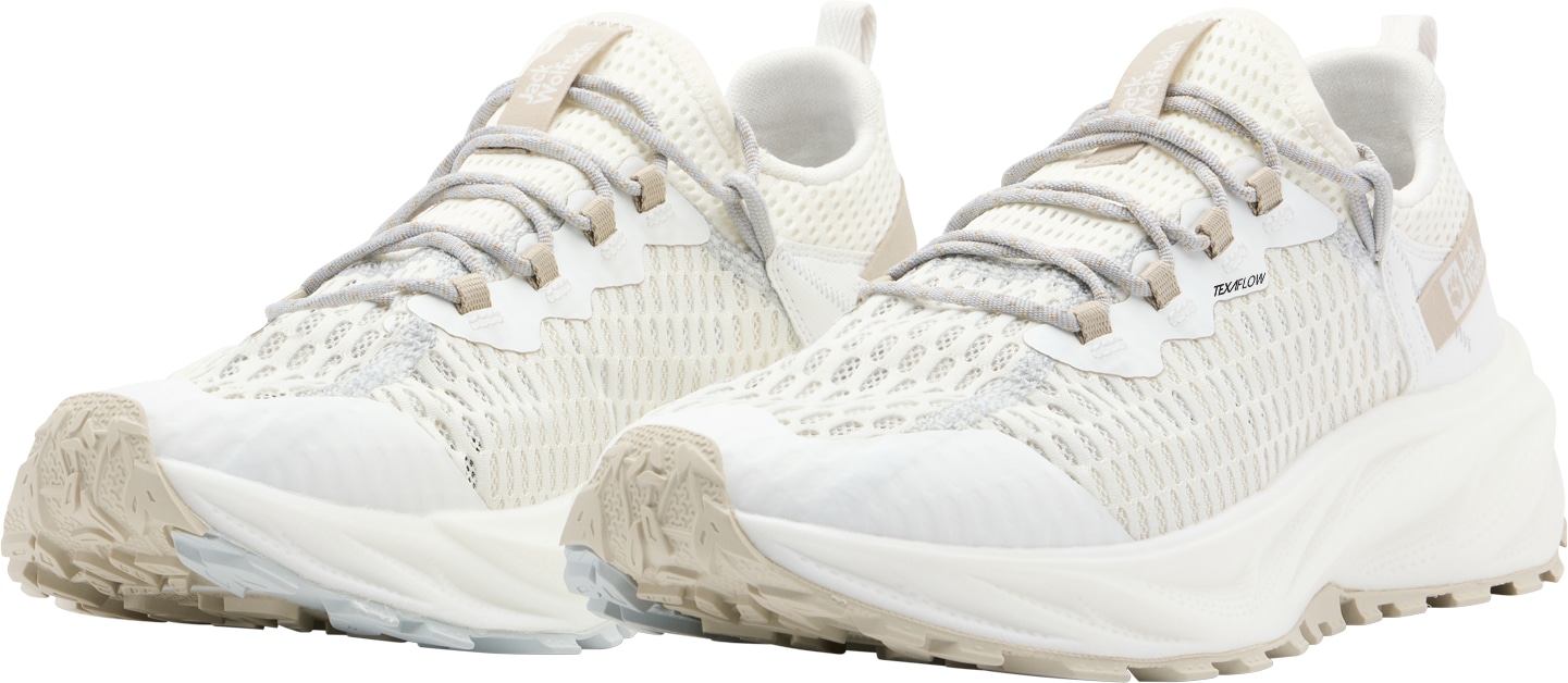 Jack Wolfskin Sneaker »PRELIGHT SWIFT VENT LOW M« von Jack Wolfskin