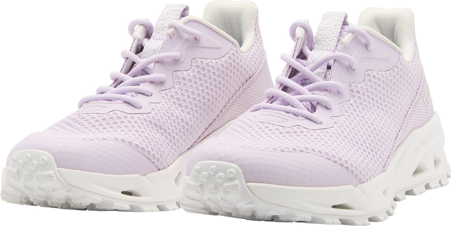 Jack Wolfskin Sneaker »PRELIGHT VENT LOW W« von Jack Wolfskin