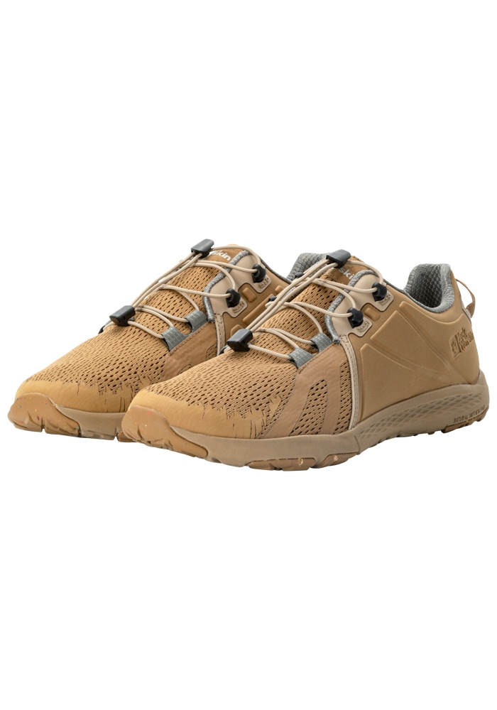 Jack Wolfskin Sneaker »SPIRIT A.D.E LOW M« von Jack Wolfskin