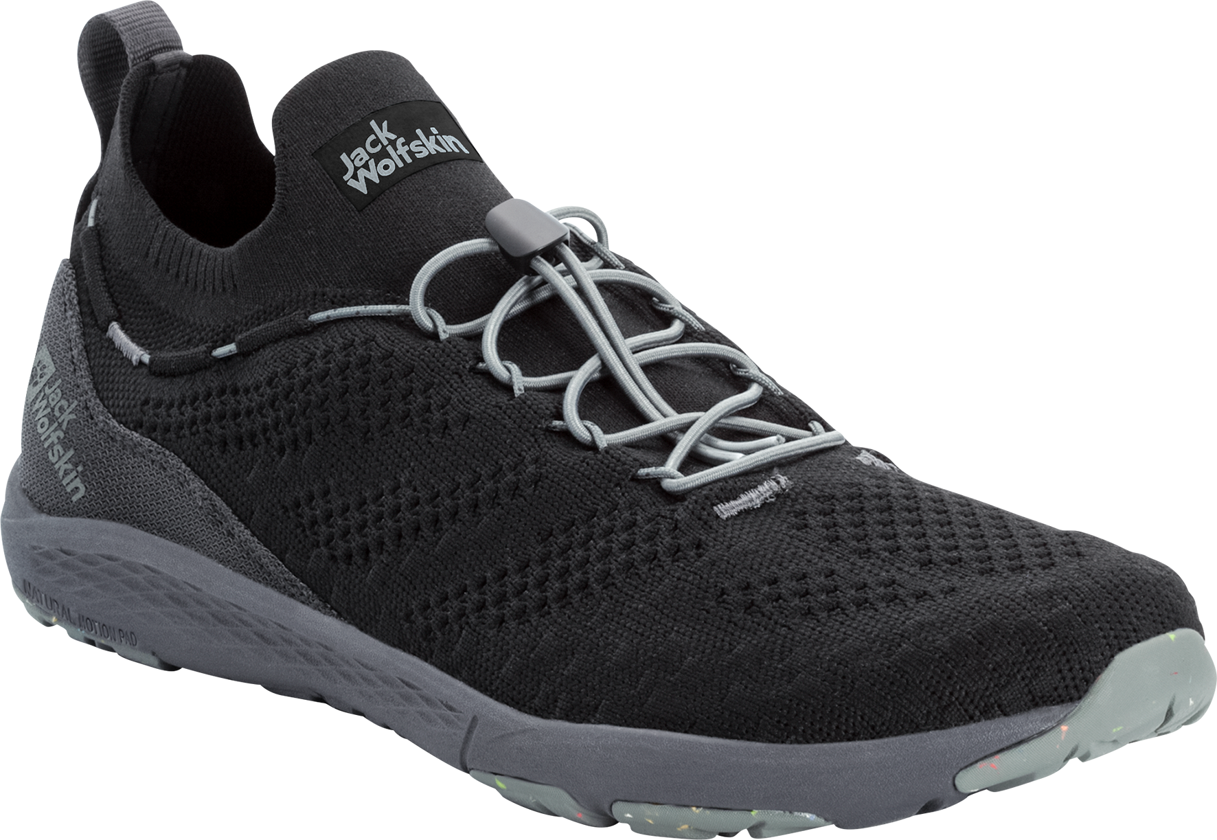 Jack Wolfskin Sneaker »SPIRIT KNIT LOW M« von Jack Wolfskin