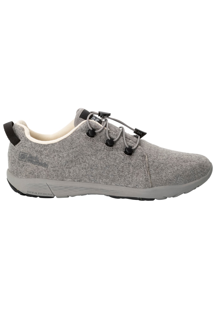 Jack Wolfskin Sneaker »SPIRIT WOOL LOW W« von Jack Wolfskin
