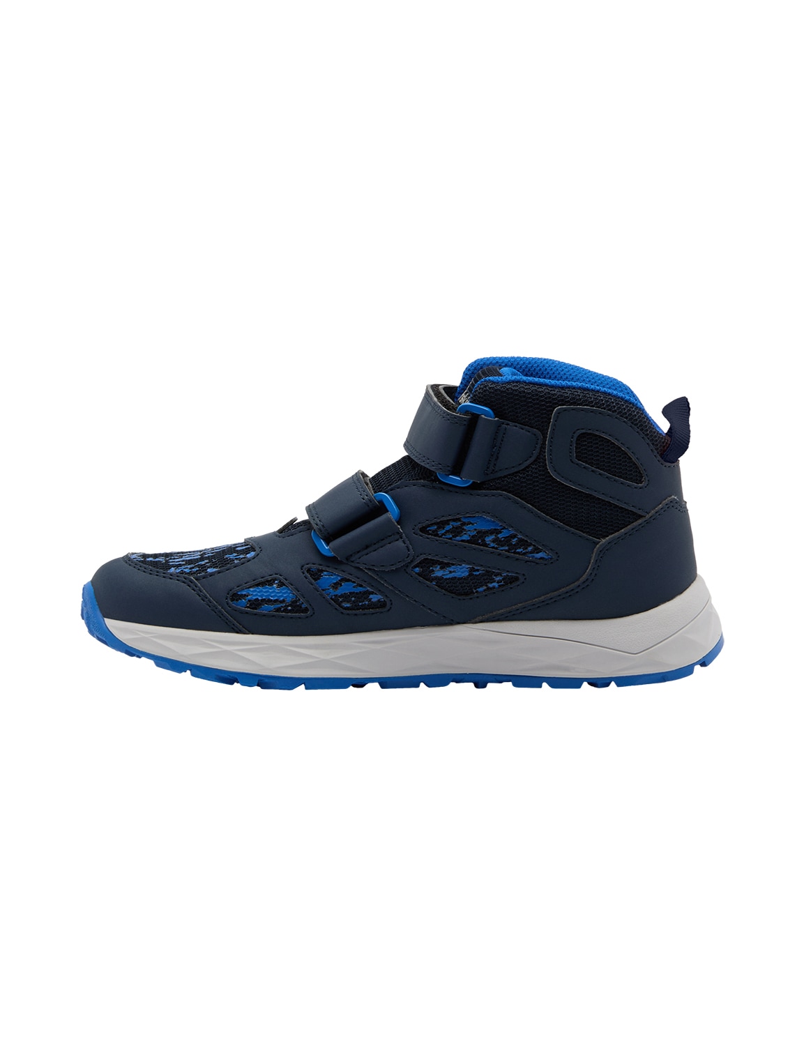 Jack Wolfskin Sneaker »WOODLAND 2 TEXAPORE MID VC K« Jack Wolfskin Sneaker »WOODLAND 2 TEXAPORE MID VC K« von Jack Wolfskin