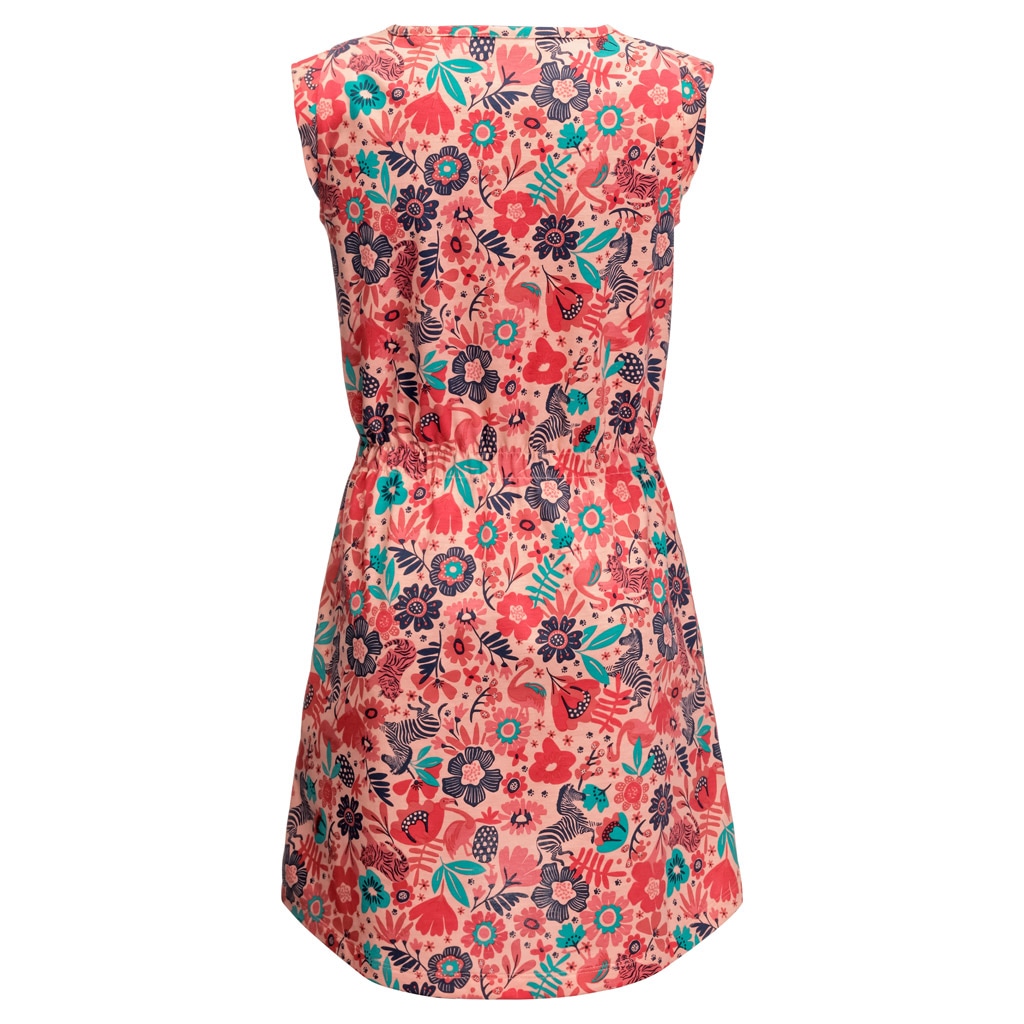 Jack Wolfskin Sommerkleid »LILY LAGOON DRESS« von Jack Wolfskin