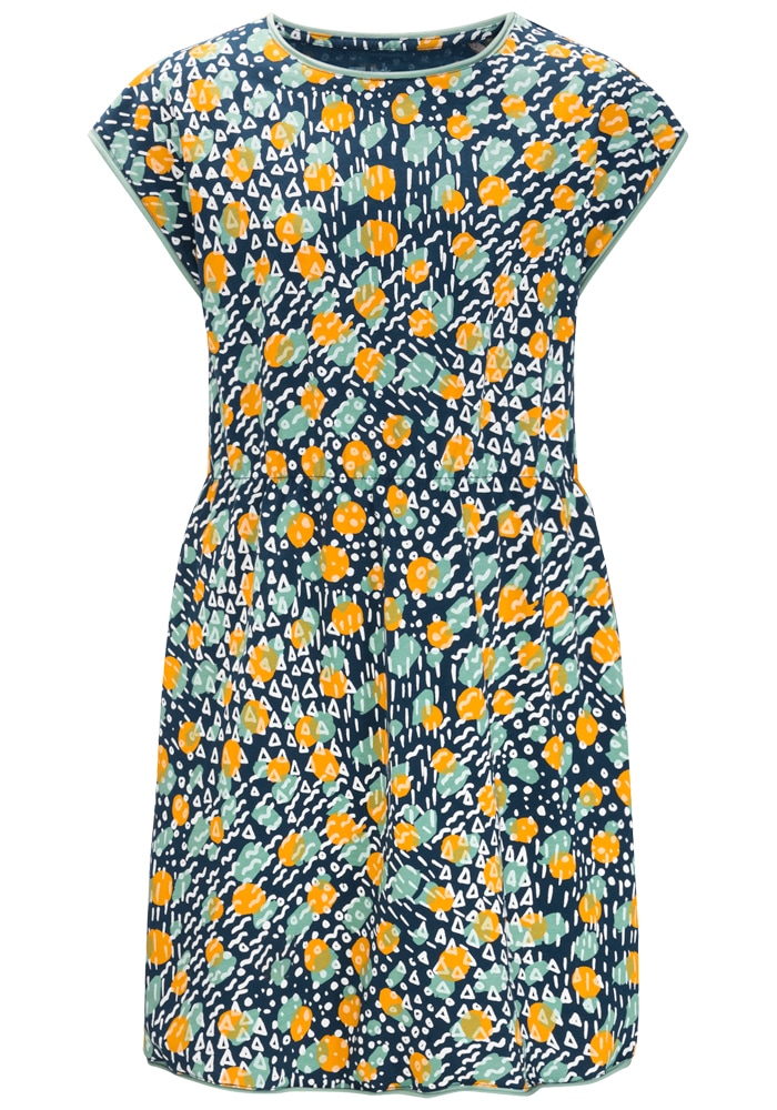 Jack Wolfskin Sommerkleid »VILLI DRESS G« Jack Wolfskin Sommerkleid »VILLI DRESS G« von Jack Wolfskin