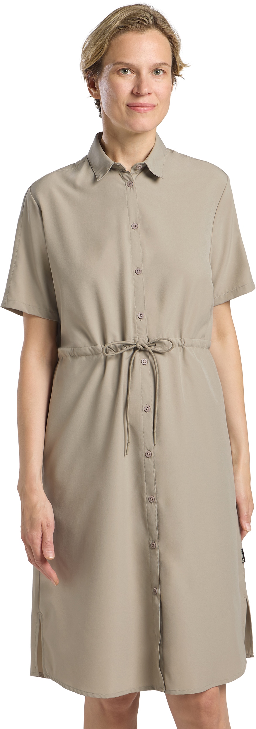 Jack Wolfskin Sommerkleid »WAIMEA DRESS W« von Jack Wolfskin